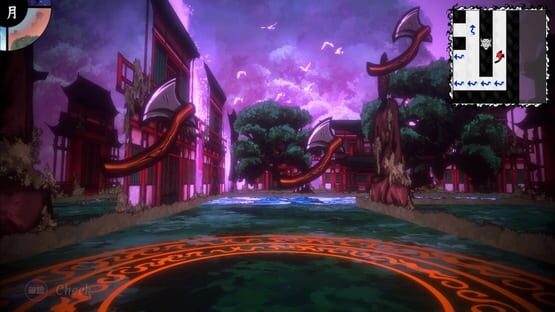 Shujinkou: Super Deluxe Edition screenshot 6