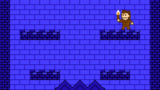 Transylmania: Retro Edition Screenshot