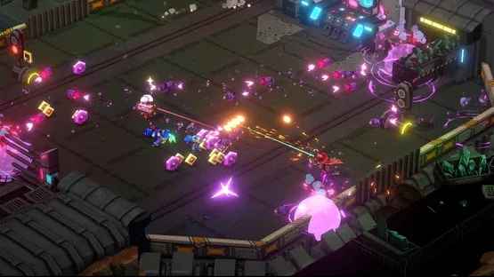 Bounty Brawl: Most Wanted screenshot 6