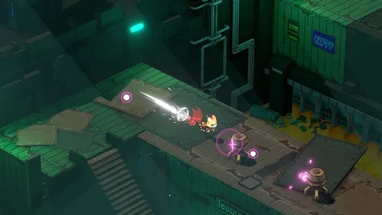 Bounty Brawl: Most Wanted screenshot 7
