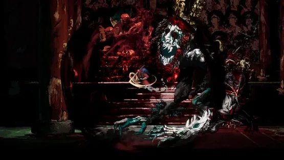 Nammo screenshot 3