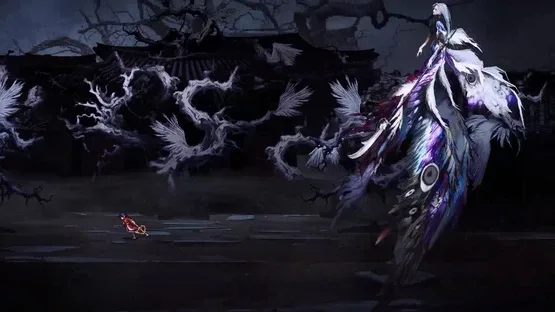 Nammo screenshot 4