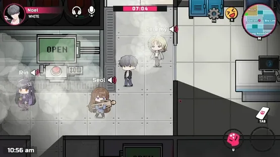 Deadly Trick screenshot 6