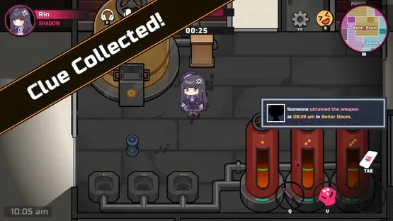 Deadly Trick screenshot 12