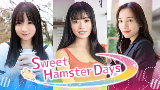 Sweet Hamster Days Screenshot