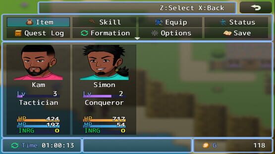 screenshot 3
