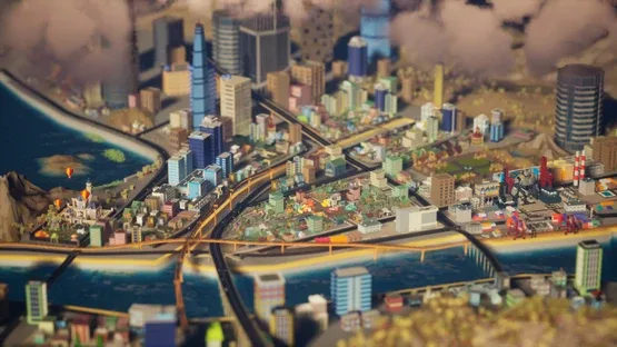 Kaiju Cracking Corporation screenshot 9