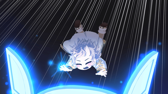 Little Gods of Ancient Echoes Screenshot