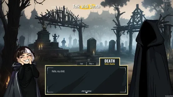 Forsaken Lands screenshot 9