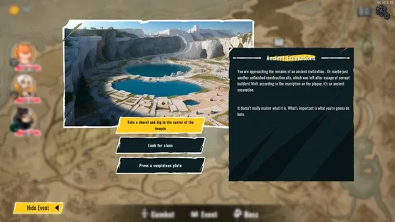 Forsaken Lands screenshot 3