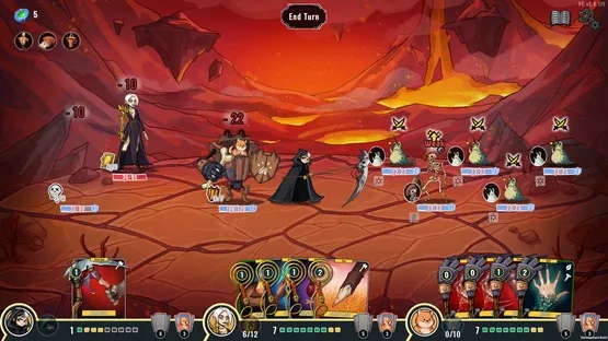 Forsaken Lands screenshot 6