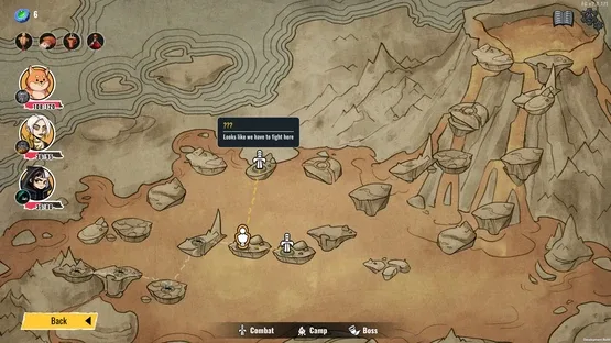 Forsaken Lands screenshot 7