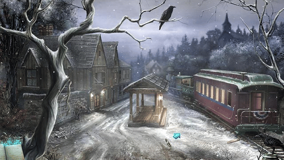 Midnight Mysteries: Salem Witch Trials Screenshot