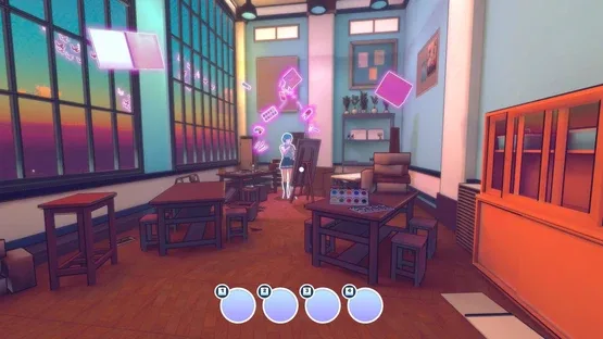 HeartLinks: A Puzzle Called Love screenshot 6
