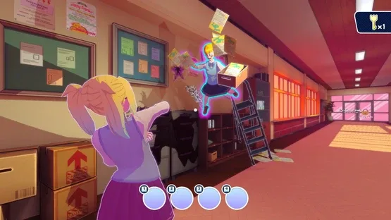 HeartLinks: A Puzzle Called Love screenshot 10