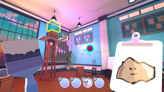 HeartLinks: A Puzzle Called Love screenshot 8