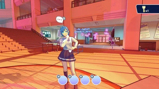 HeartLinks: A Puzzle Called Love screenshot 7