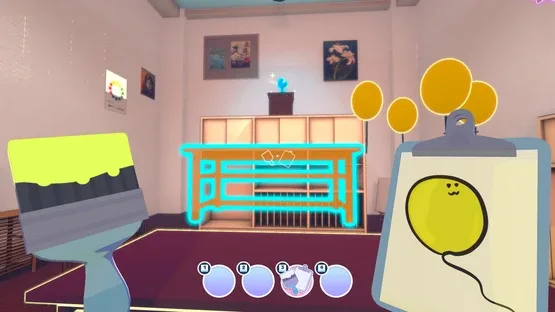 HeartLinks: A Puzzle Called Love screenshot 11