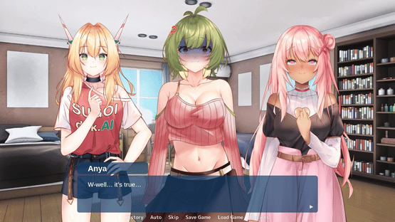 Reboot My Heart Screenshot