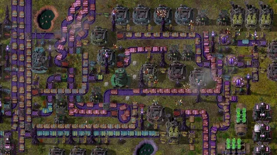 Swarmdustry screenshot 8