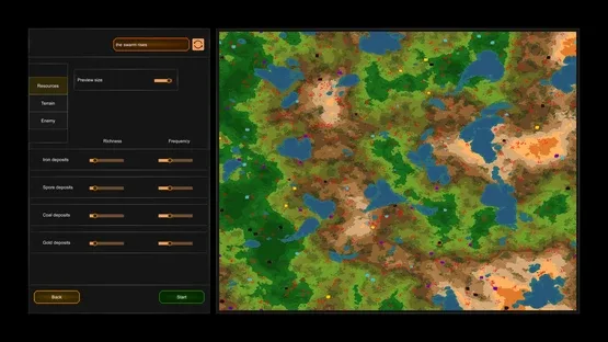 Swarmdustry screenshot 9