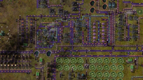 Swarmdustry screenshot 10