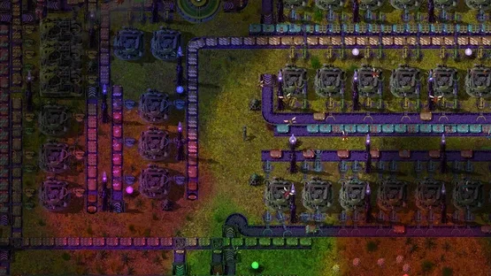 Swarmdustry screenshot 11
