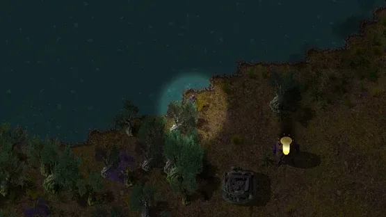 Swarmdustry screenshot 12