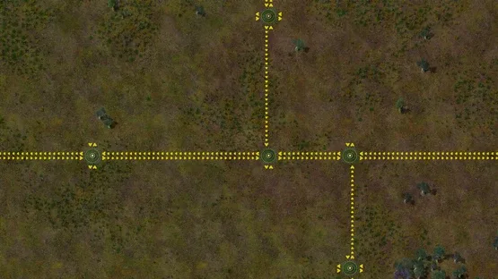 Swarmdustry screenshot 6