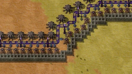 Swarmdustry screenshot 13