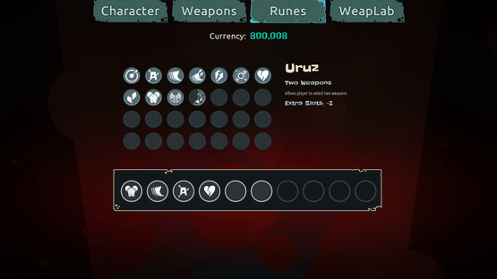Blast Head Screenshot