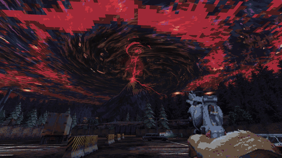 Cultic: Chapter 2 Screenshot