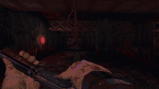 Cultic: Chapter 2 Screenshot