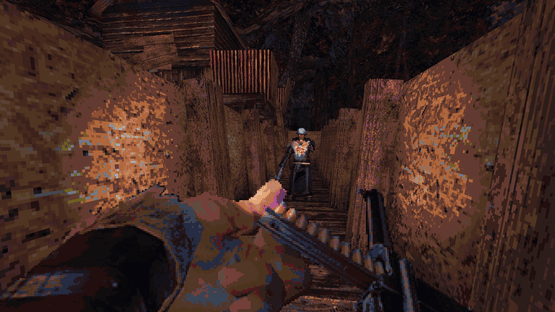 Cultic: Chapter 2 Screenshot