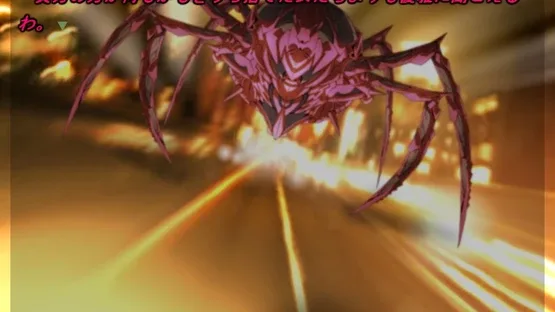 Ludesia: Spidering with Scraping screenshot 7