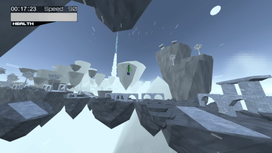 Another Layer Down Screenshot