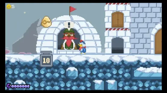 Arca screenshot 2