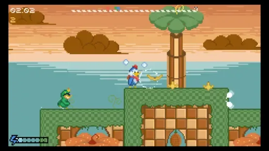 Arca screenshot 5