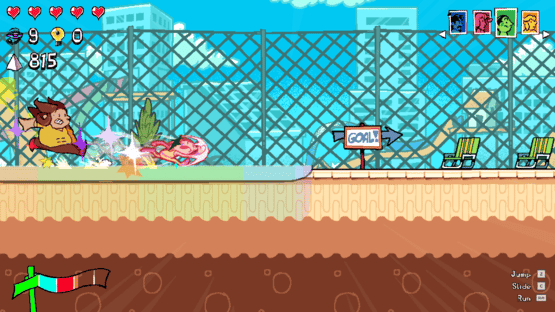 Artius: Pure Imagination Screenshot