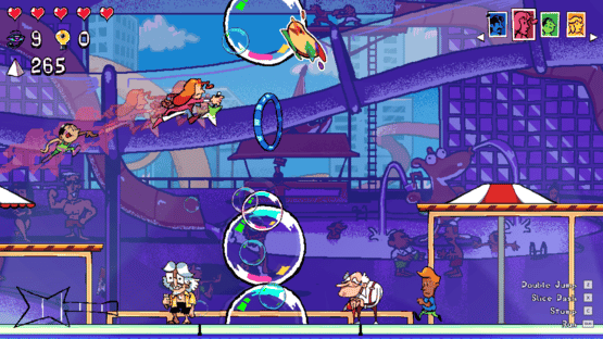 Artius: Pure Imagination Screenshot