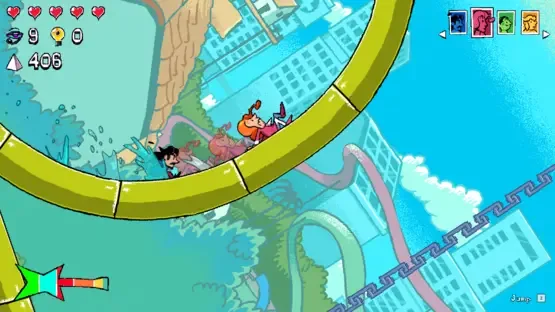 Artius: Pure Imagination screenshot 9