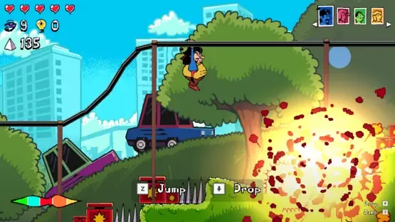 Artius: Pure Imagination screenshot 8
