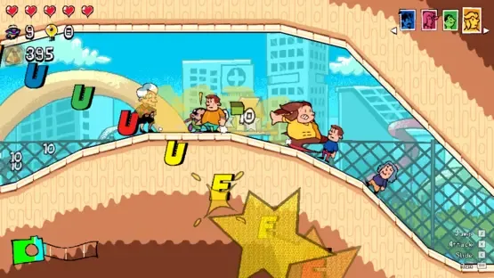 Artius: Pure Imagination screenshot 6