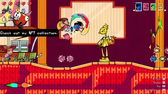 Artius: Pure Imagination screenshot 1