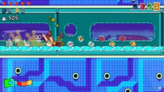 Artius: Pure Imagination screenshot 10