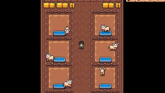 Everglen screenshot 4