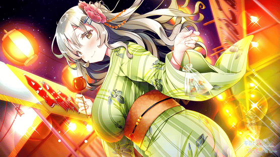 A Happy Summer of Loving You Screenshot