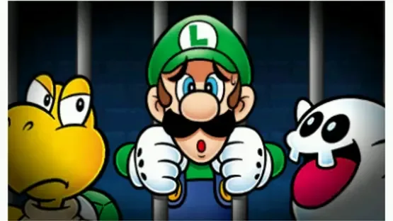 Super Mario 3D Land screenshot 11