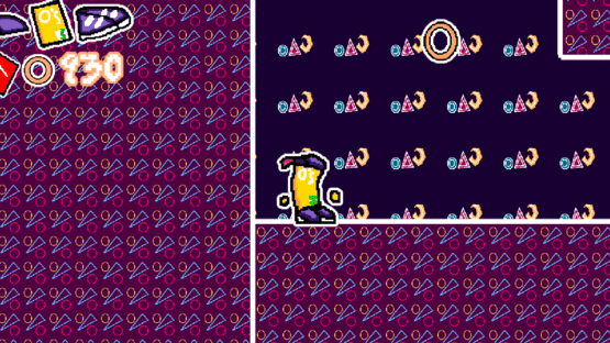 Cereal O's Screenshot