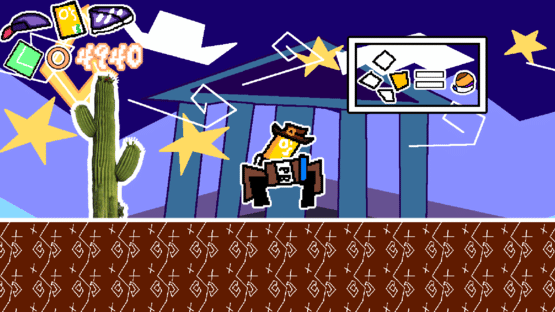 Cereal O's Screenshot